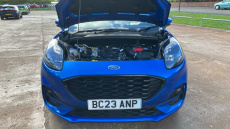 Ford Puma 1.0 EcoBoost Hybrid mHEV ST-Line 5dr Petrol Hatchback